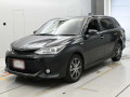 2015 Toyota Corolla Fielder