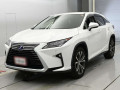 2019 Lexus RX