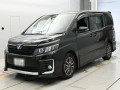 2014 Toyota Voxy