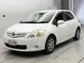2011 Toyota Auris