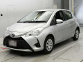 2017 Toyota Vitz