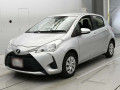 2017 Toyota Vitz