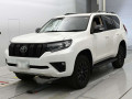 2023 Toyota Land Cruiser Prado