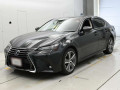 2018 Lexus GS