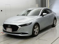 2021 Mazda Mazda3