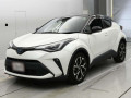 2021 Toyota C-HR