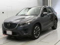2015 Mazda CX-5