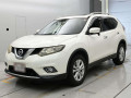 2015 Nissan X-Trail