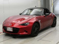 2018 Mazda Roadster
