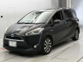 2016 Toyota Sienta