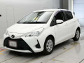 2019 Toyota Vitz