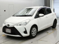2019 Toyota Vitz
