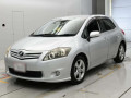 2010 Toyota Auris