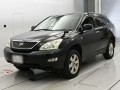 2007 Toyota Harrier