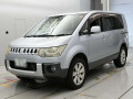 2013 Mitsubishi Delica D5