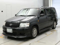 2012 Toyota Succeed Wagon