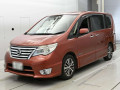 2015 Nissan Serena