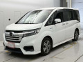 2018 Honda Step WGN Spada