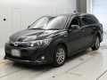 2014 Toyota Corolla Fielder