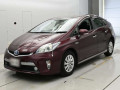 2013 Toyota Prius PHV
