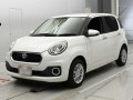 2016 Toyota Passo