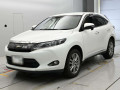 2017 Toyota Harrier
