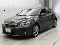 2013 Lexus CT