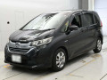 2017 Honda Freed Plus Hybrid