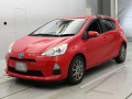 2014 Toyota Aqua