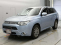 2013 Mitsubishi Outlander PHEV