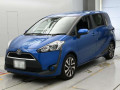 2017 Toyota Sienta