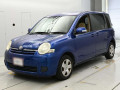 2007 Toyota Sienta