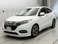 2020 Honda VEZEL