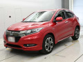 2017 Honda VEZEL