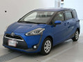 2015 Toyota Sienta