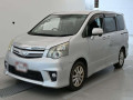 2013 Toyota Noah