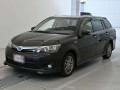 2014 Toyota Corolla Fielder