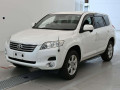 2009 Toyota Vanguard