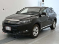 2015 Toyota Harrier