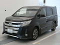 2020 Toyota Noah