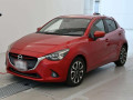 2016 Mazda Demio