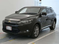 2014 Toyota Harrier Hybrid