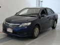 2011 Toyota Allion