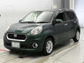 2016 Toyota Passo
