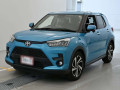 2021 Toyota Raize