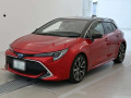 2022 Toyota Corolla Sports