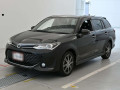 2016 Toyota Corolla Fielder