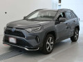 2021 Toyota Rav4 PHV