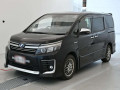 2016 Toyota Voxy