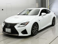 2014 Lexus RC F